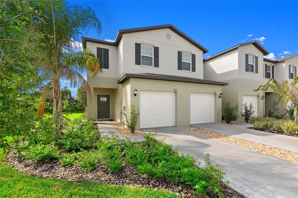 5095 CAPRI HARBOR DRIVE, Wimauma, FL 33598