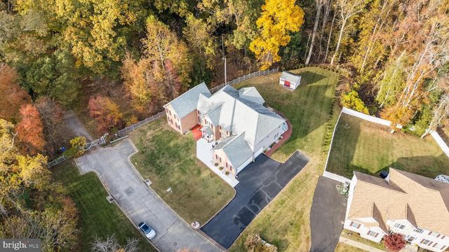 6194 HARD BARGAIN CIR, Indian Head, MD 20640