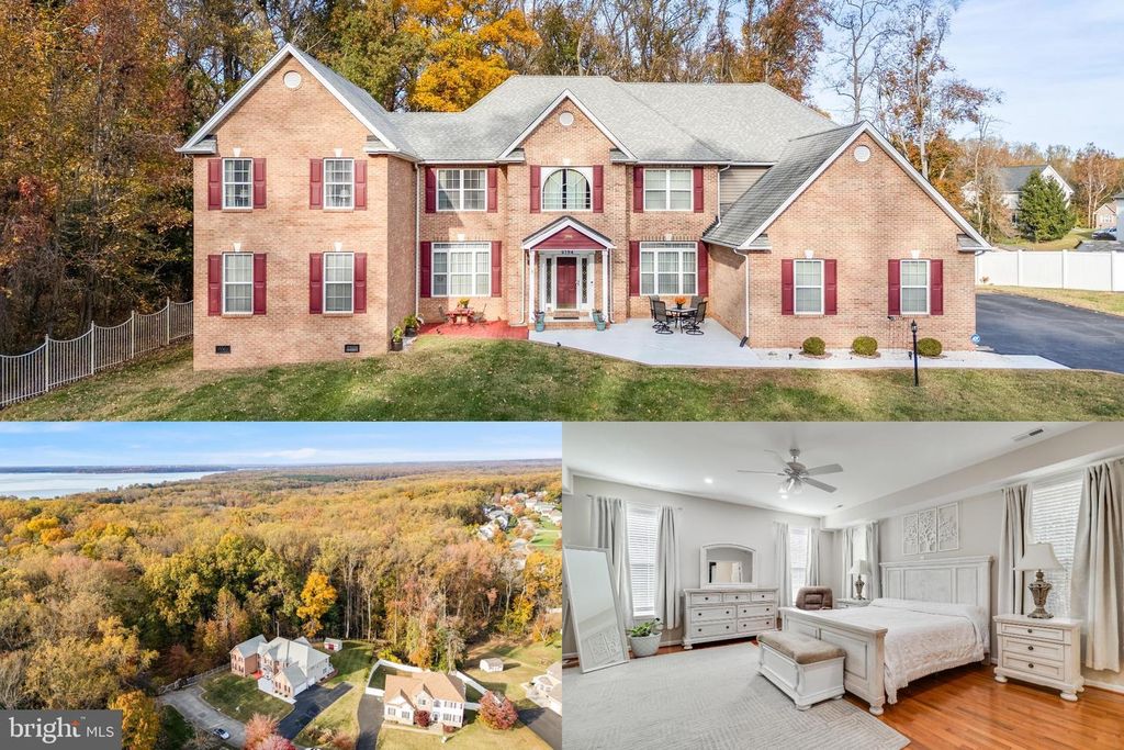 6194 HARD BARGAIN CIR, Indian Head, MD 20640