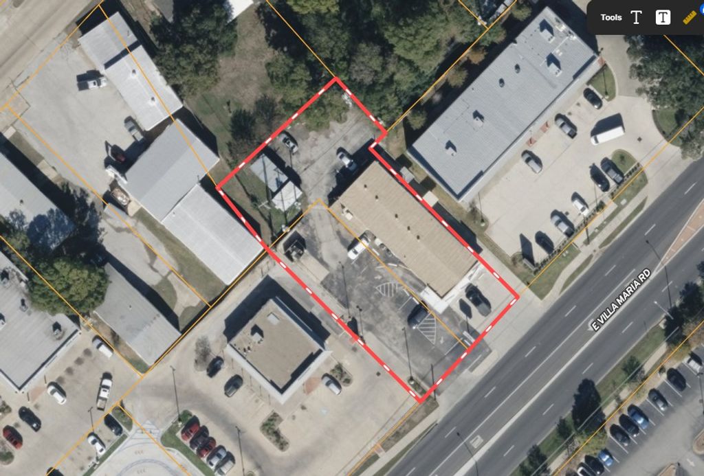 708 & 710 East Villa Maria Road, Bryan, TX 77802 — photo 3