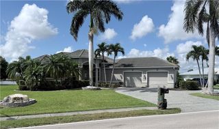 1028 Hancock Bridge PKWY, Cape Coral, FL 33990