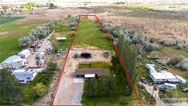 624 W Tyhee Road, Pocatello, ID 83202