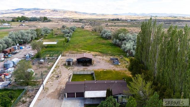 624 W Tyhee Road, Pocatello, ID 83202
