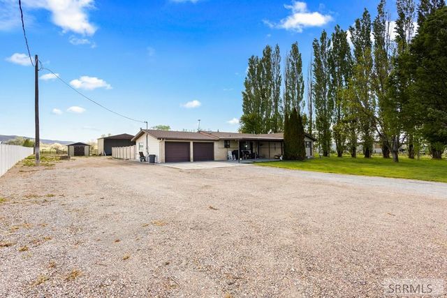 624 W Tyhee Road, Pocatello, ID 83202