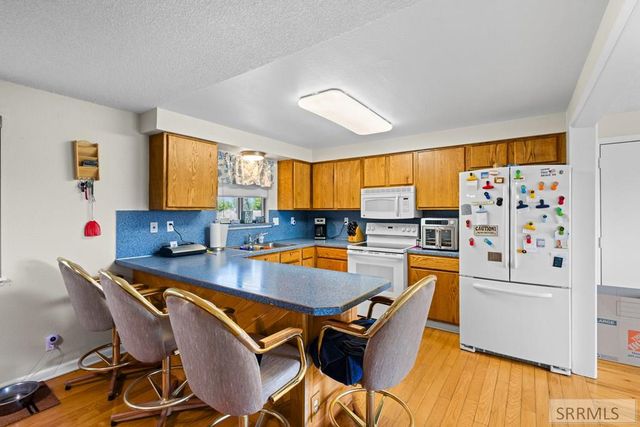 624 W Tyhee Road, Pocatello, ID 83202