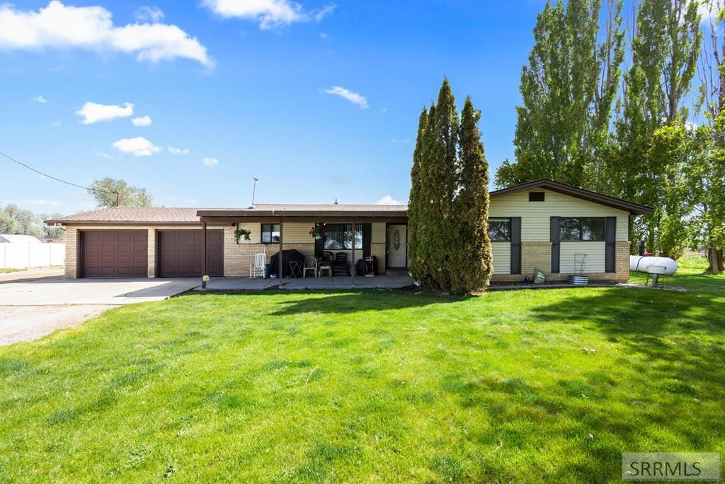 624 W Tyhee Road, Pocatello, ID 83202