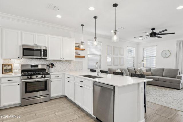 12281 E PIVOT PEAK --, Gold Canyon, AZ 85118