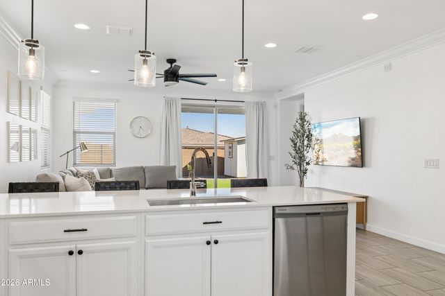 12281 E PIVOT PEAK --, Gold Canyon, AZ 85118