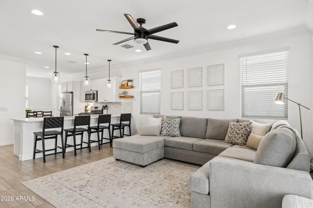 12281 E PIVOT PEAK --, Gold Canyon, AZ 85118