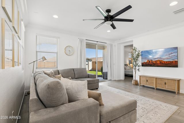 12281 E PIVOT PEAK --, Gold Canyon, AZ 85118