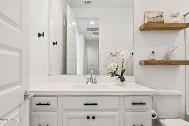 12281 E PIVOT PEAK --, Gold Canyon, AZ 85118