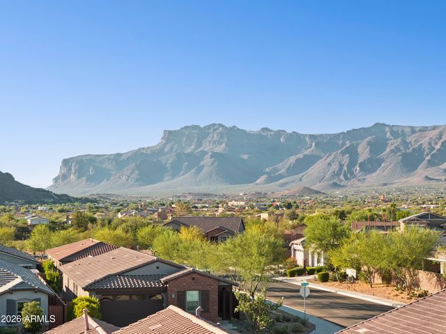 12281 E PIVOT PEAK --, Gold Canyon, AZ 85118