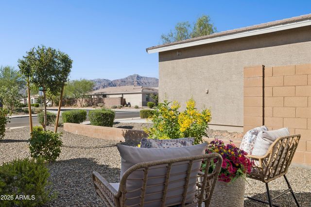 12281 E PIVOT PEAK --, Gold Canyon, AZ 85118