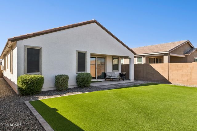 12281 E PIVOT PEAK --, Gold Canyon, AZ 85118