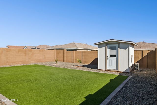 12281 E PIVOT PEAK --, Gold Canyon, AZ 85118