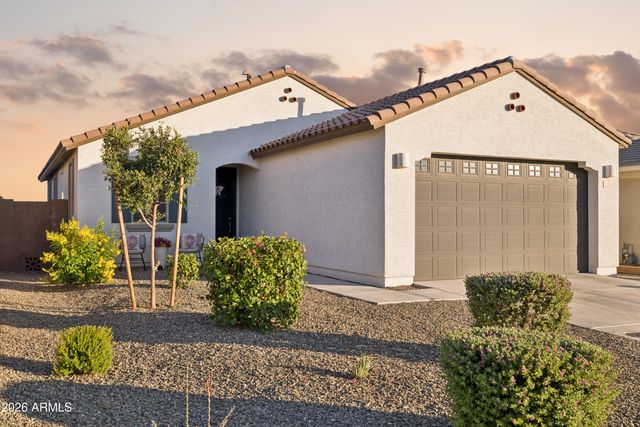 12281 E PIVOT PEAK --, Gold Canyon, AZ 85118