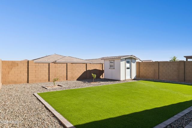 12281 E PIVOT PEAK --, Gold Canyon, AZ 85118