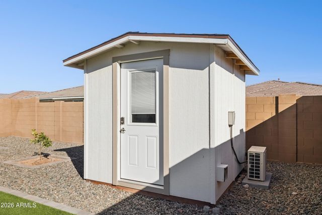 12281 E PIVOT PEAK --, Gold Canyon, AZ 85118