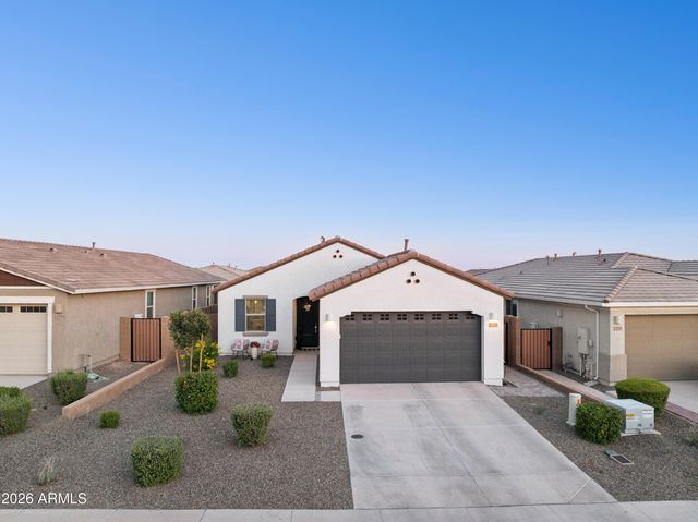 12281 E PIVOT PEAK --, Gold Canyon, AZ 85118