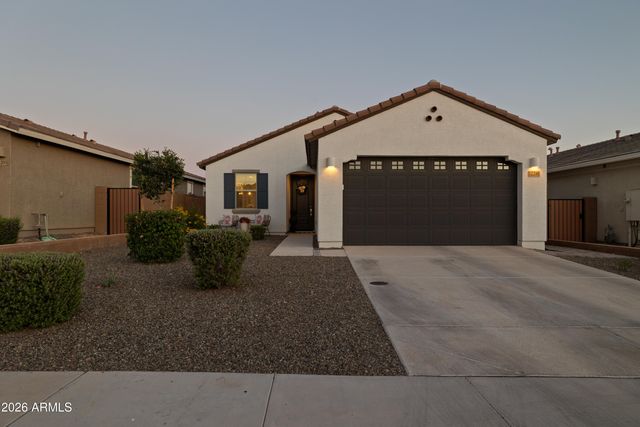 12281 E PIVOT PEAK --, Gold Canyon, AZ 85118