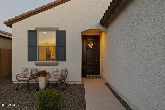 12281 E PIVOT PEAK --, Gold Canyon, AZ 85118