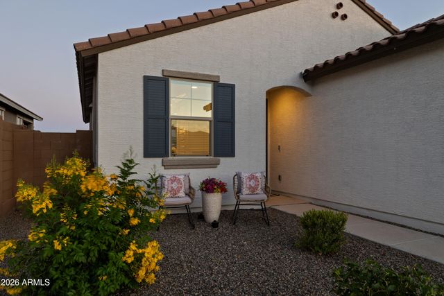 12281 E PIVOT PEAK --, Gold Canyon, AZ 85118