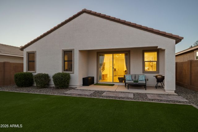 12281 E PIVOT PEAK --, Gold Canyon, AZ 85118