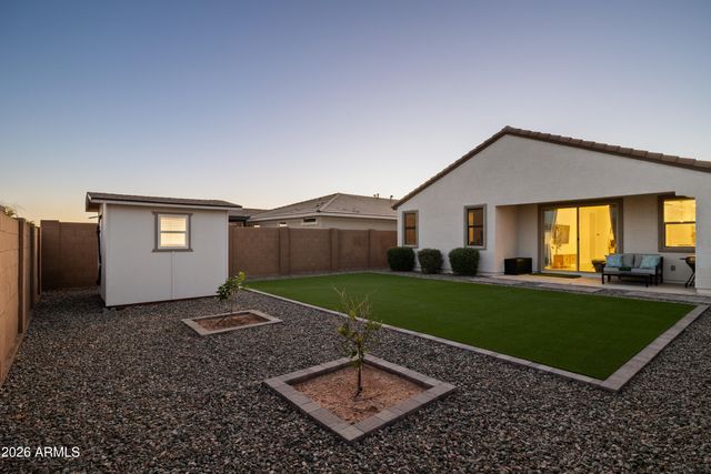 12281 E PIVOT PEAK --, Gold Canyon, AZ 85118