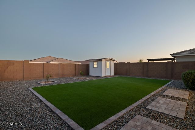 12281 E PIVOT PEAK --, Gold Canyon, AZ 85118