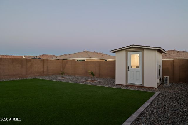 12281 E PIVOT PEAK --, Gold Canyon, AZ 85118
