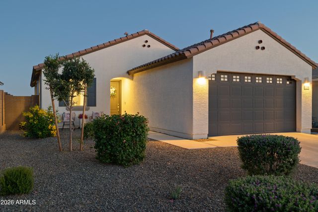 12281 E PIVOT PEAK --, Gold Canyon, AZ 85118