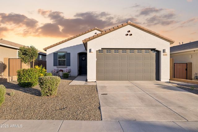 12281 E PIVOT PEAK --, Gold Canyon, AZ 85118