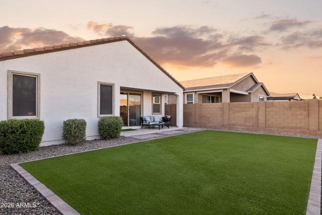 12281 E PIVOT PEAK --, Gold Canyon, AZ 85118