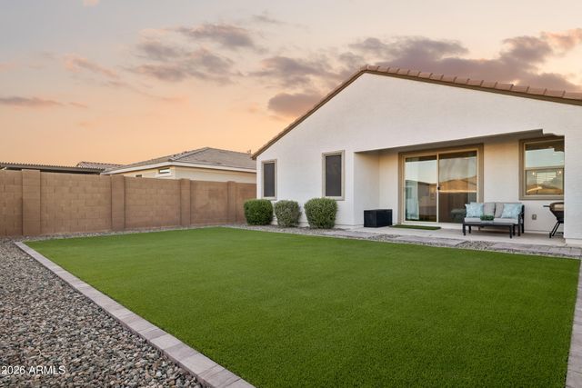 12281 E PIVOT PEAK --, Gold Canyon, AZ 85118