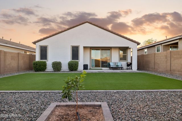 12281 E PIVOT PEAK --, Gold Canyon, AZ 85118