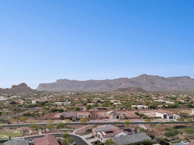 12281 E PIVOT PEAK --, Gold Canyon, AZ 85118
