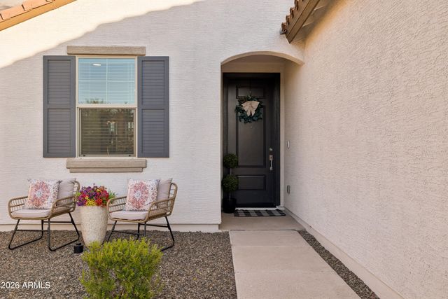 12281 E PIVOT PEAK --, Gold Canyon, AZ 85118