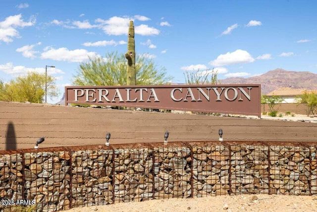 12281 E PIVOT PEAK --, Gold Canyon, AZ 85118