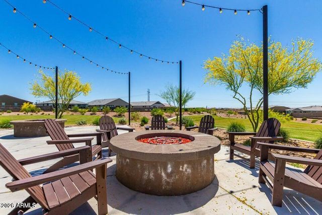 12281 E PIVOT PEAK --, Gold Canyon, AZ 85118