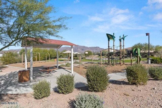 12281 E PIVOT PEAK --, Gold Canyon, AZ 85118
