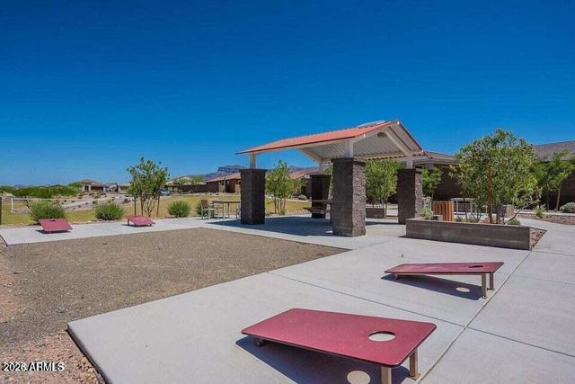 12281 E PIVOT PEAK --, Gold Canyon, AZ 85118
