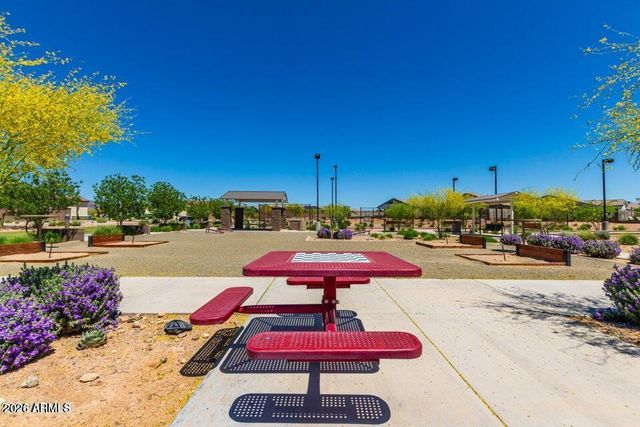 12281 E PIVOT PEAK --, Gold Canyon, AZ 85118