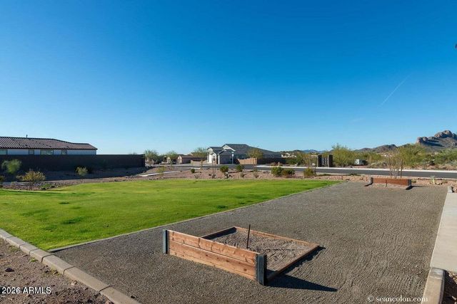 12281 E PIVOT PEAK --, Gold Canyon, AZ 85118