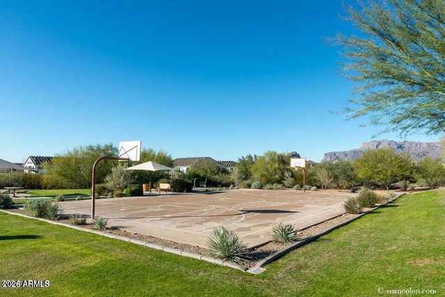 12281 E PIVOT PEAK --, Gold Canyon, AZ 85118