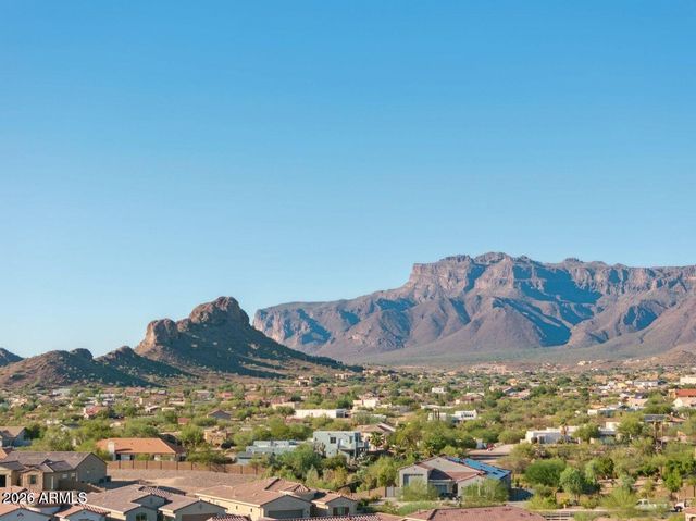 12281 E PIVOT PEAK --, Gold Canyon, AZ 85118