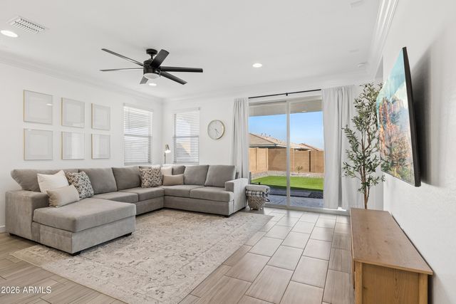 12281 E PIVOT PEAK --, Gold Canyon, AZ 85118