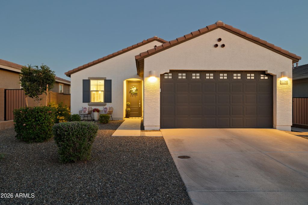12281 E PIVOT PEAK --, Gold Canyon, AZ 85118 — photo 2