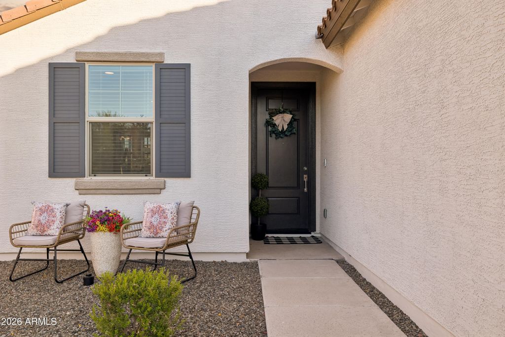 12281 E PIVOT PEAK --, Gold Canyon, AZ 85118 — photo 3