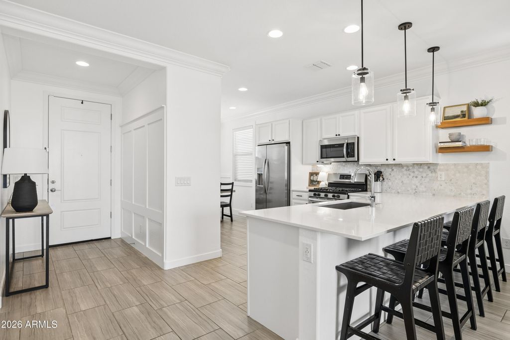 12281 E PIVOT PEAK --, Gold Canyon, AZ 85118 — photo 4