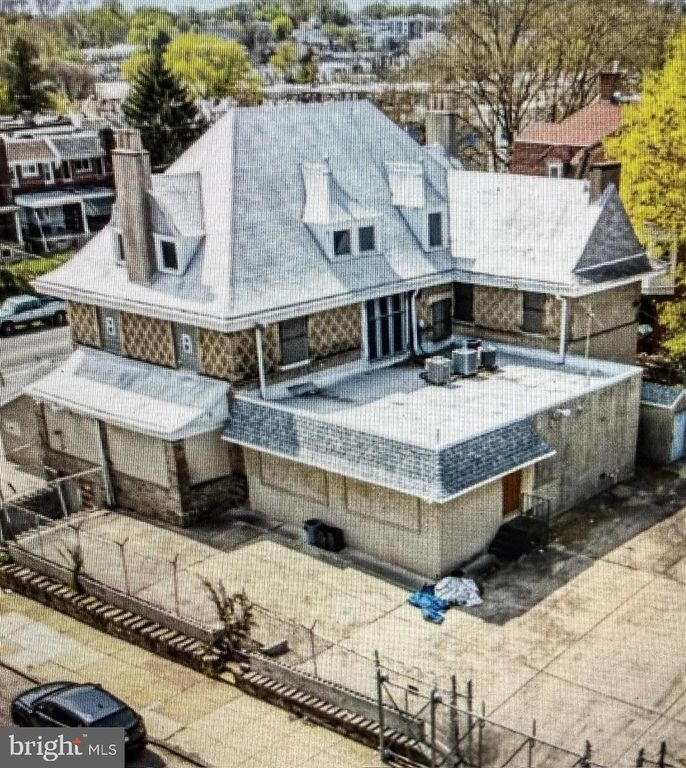 5803 CHEW AVE, PHILADELPHIA, PA 19138 — photo 2